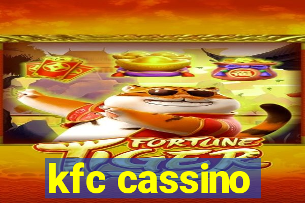 kfc cassino